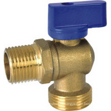 Ball Core Angle Valve (YD-1033)